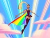 SODASTREAM // MY RAINBOW STORY