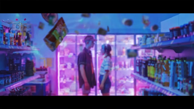 Calamite - MECNA( music video)