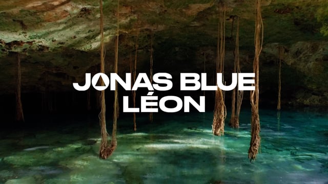 Jonas Blue Hear Me Say - Alex Nicholson