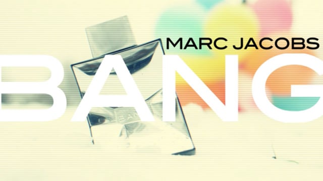 Marc Jacobs BANG