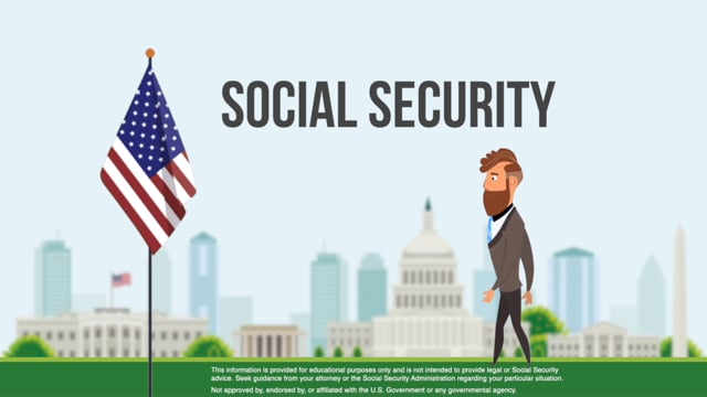 Social Security Risk
