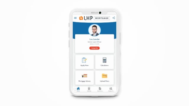Loanzify Mobile App - Functional Overview