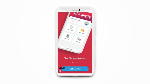 Installing Loanzify Mobile App