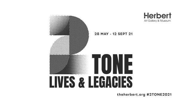 2 Tone Lives & Legacies Digital Exhibition Subtitled Version