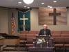 Halteman Village Baptist Church Service 07/11/2021