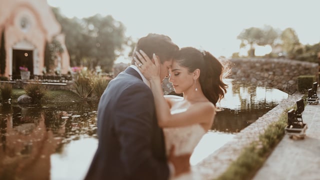 Fotografía de Films de Daylight Weddings - 35316 