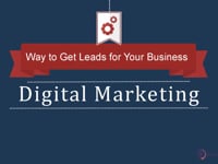 Best way to get business leads