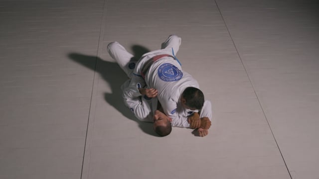 Rickson Gracie self-defense online video lessons 