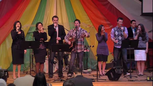 Winterfest 2010 - Friday