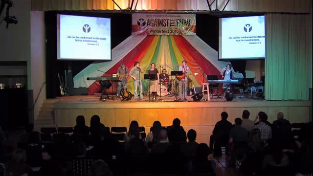 Winterfest 2010 - Saturday