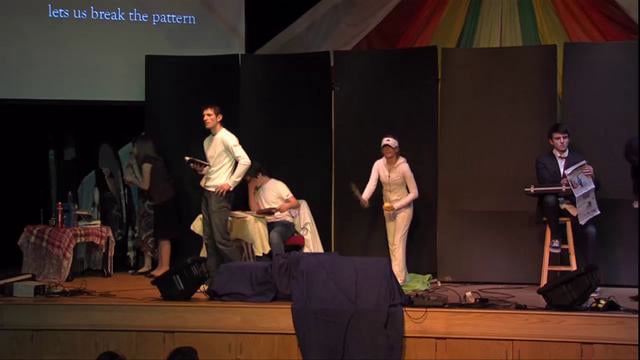 Winterfest 2010 - Sunday