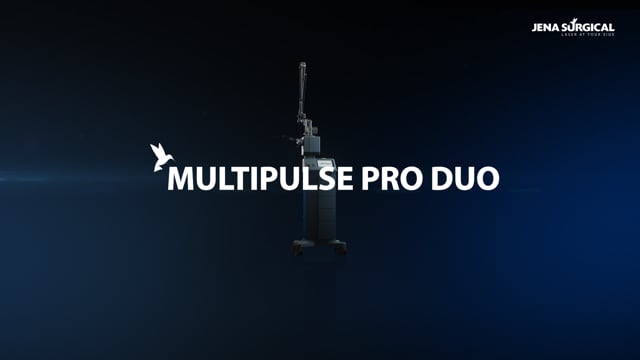 JS MULTIPULSE PRO DUO