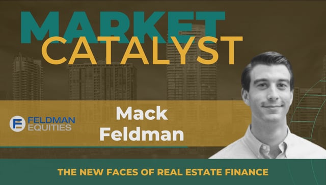 EP 7: Mack Feldman – Feldman Equities