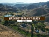Young Life's Washington Family Ranch Camper Promo
