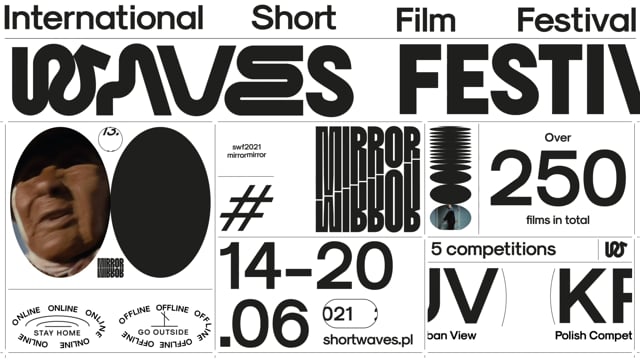 Short Waves Festival 2021