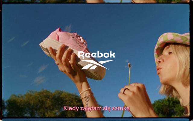 Reebok