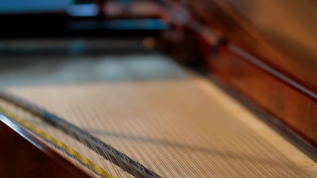 Harmonia Mundi: Kristian Bezuidenhout - Mozart Sonatas vol. 4