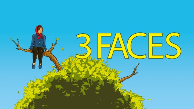 3 Faces