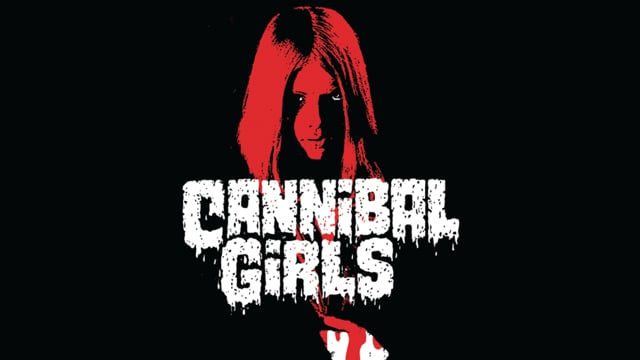Cannibal Girls