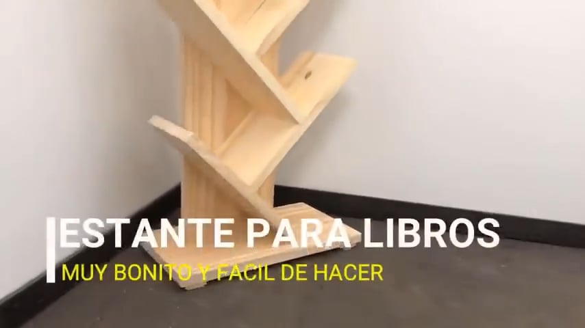 5 Proyectos En Madera Que Debes Hacer Alguna Vez Tutorial De