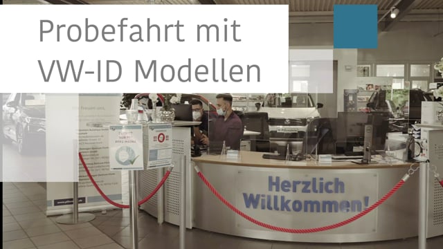 Werbevideo Autohaus Pilenstein 