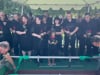Agape20210814SAT - August 14, 2021 Funeral Service