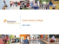 Santa Monica College Presentation Video