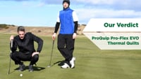 ProQuip Pro-Flex EVO 2 Thermal Quilted Jacket