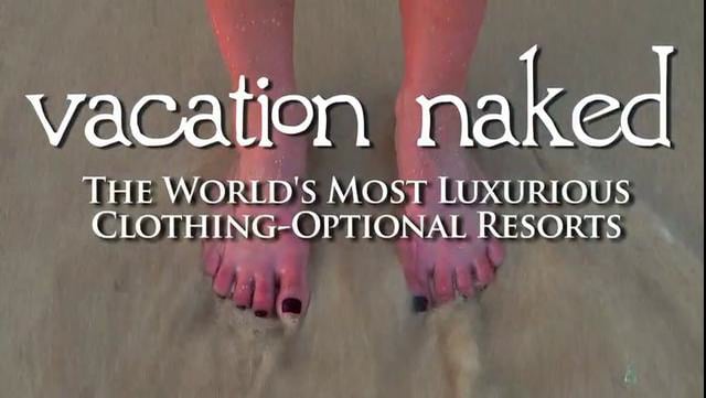 NATURISM On Vimeo