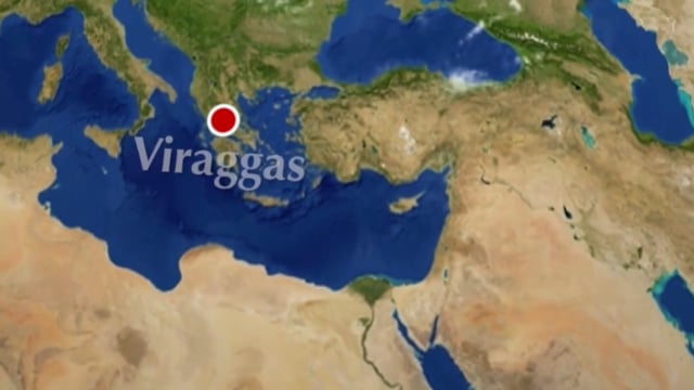 Viraggas - Customer Success Story