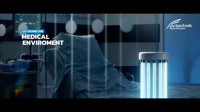 UV-Technik Imagefilm 2021