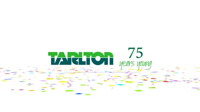 Tarlton 75th Anniversary- Technology