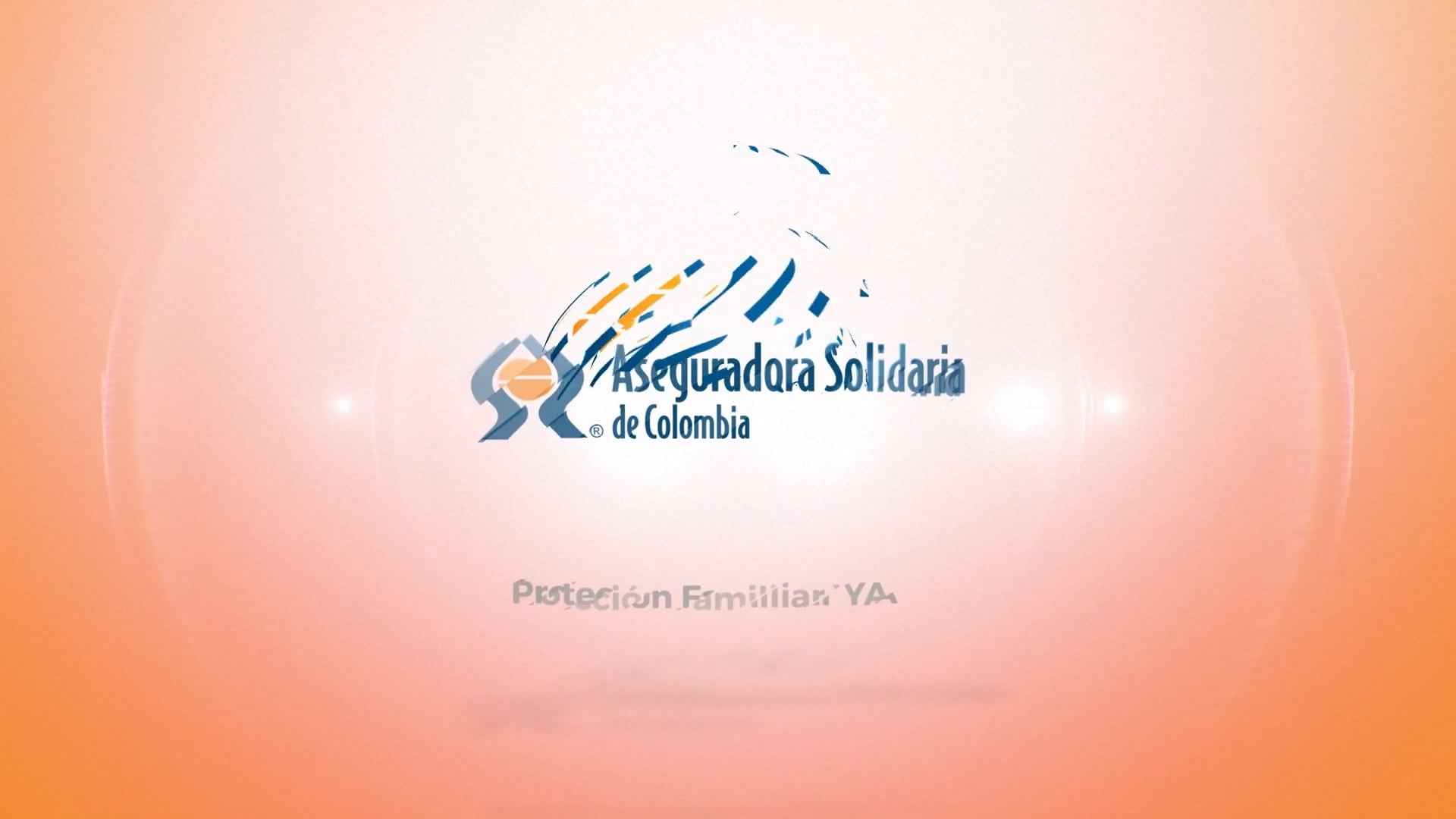 Seguro SoliProtección Familiar Ya con Torres Guarín on Vimeo