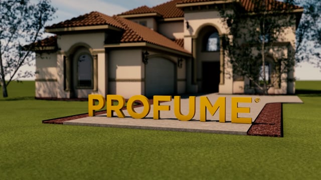 Profume ZA