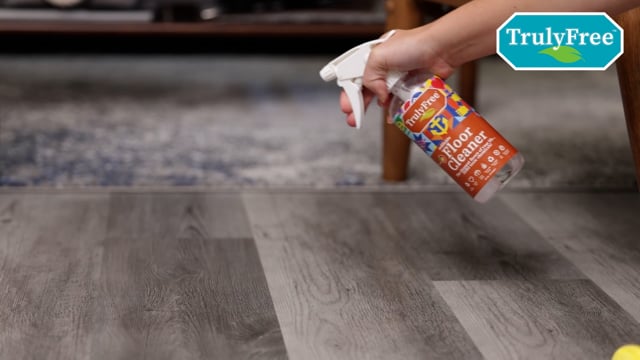 Floor Cleaner (2 pack)