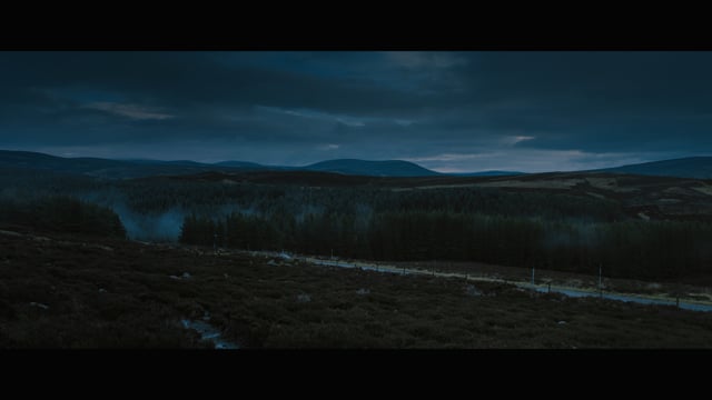 Marionette Trailer