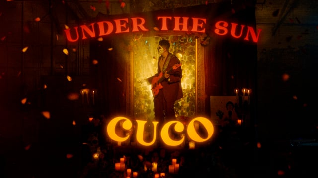 Cuco - "Under The Sun"