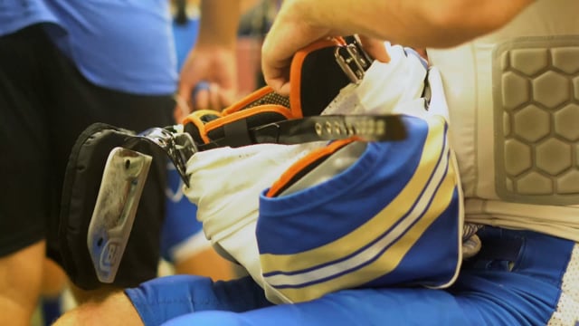Cypress v West Broward highlights