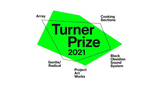 Turner Prize 2021 - Project Art Works Artist film
