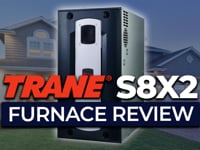 特灵S8X2炉综述