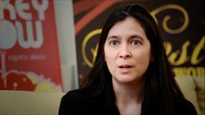 Conversations@FAS: Diane Paulus on Active Learning on Vimeo