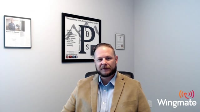 Penn Enterprises, Inc. - Customer Success Story (Stephen Driscoll - Director of Facility Services/Uniform)