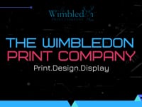 The Wimbledon Print Company