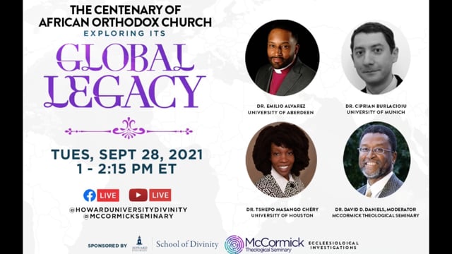 AOC Exploring It's Global Legacy