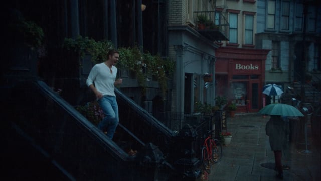 HOTELS.COM "THE BREAKUP"