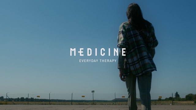 Medicine AW21