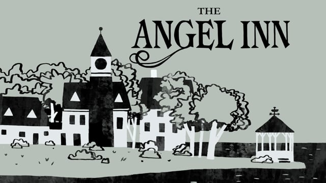 The Angel Inn