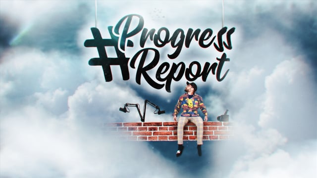 # Progress Report | animation 