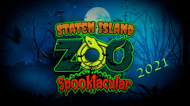 Spooktacular 2021 at the Staten Island Zoo
