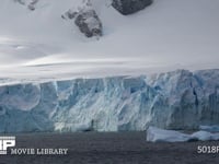 南極の風景 雪山、風景、氷山、流氷、氷河、航海、4K